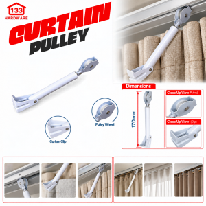 PULLEY