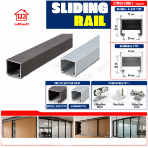 RAIL RAIL