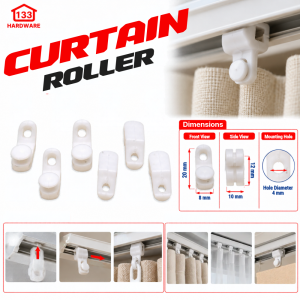 ROLLER ROLLER