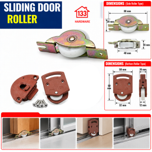 ROLLER ROLLER
