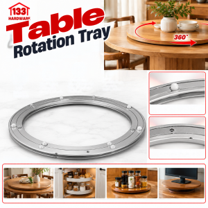 ROTATIONTRAY