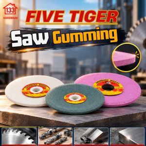 SAW GUMMING
