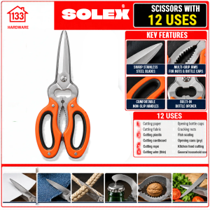 SCISSOR