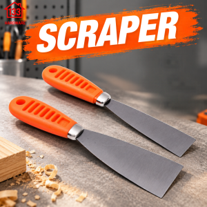 SCRAPER SCRAPER