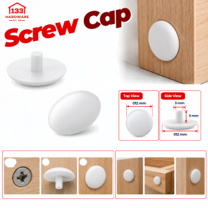 SCREW CAP