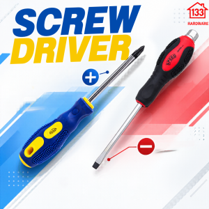SCREW DRIVER