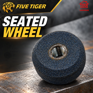 SEATED WHEEL