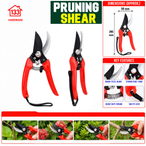 SHEARS