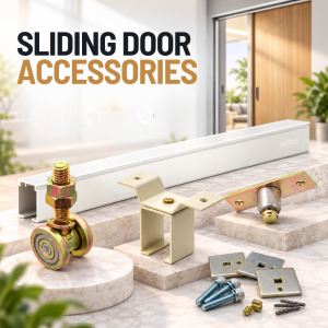 SLIDING DOOR