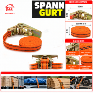 SPANNGURT