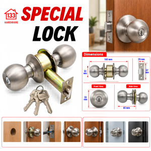 SPECIAL LOCK