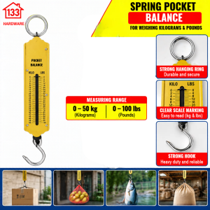 SPRINGPOCKET SPRINGPOCKET