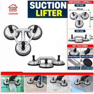 SUCTION CUP