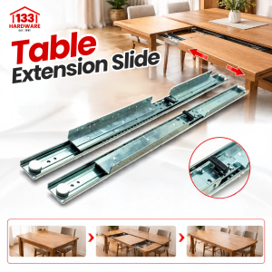 TABLE EXTEN