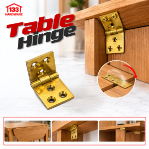 TABLE HINGE