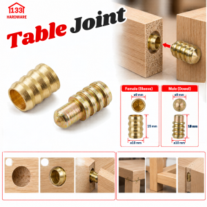 TABLE JOINT