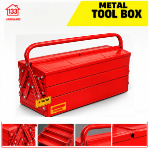 TOOL BOX