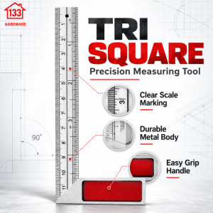 TRI SQUARE