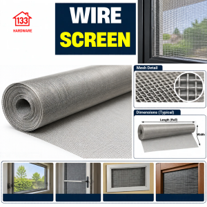 WIRE SCREEN