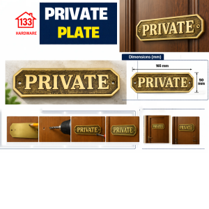 PRIVATE