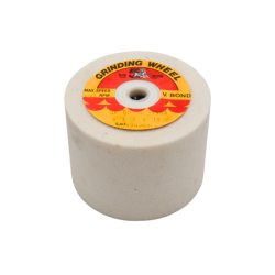 FIVE TIGER Cup Wheel 4" x 3" x 11/4" WA60 I7V 6A FIVE TIGER Cup Wheel 4" x 3" x 11/4" WA60 I7V 6A