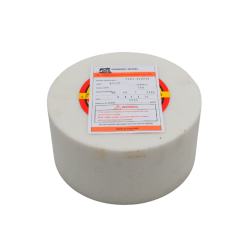 FIVE TIGER Cup Wheel 6" x 3" x 11/4" WA46 I7V 6A FIVE TIGER Cup Wheel 6" x 3" x 11/4" WA46 I7V 6A