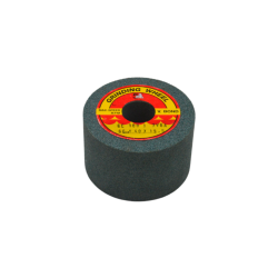 FIVE TIGER Cup Wheel 65 x 40 x 19.5 GC100 17 V 6A FIVE TIGER Cup Wheel 65 x 40 x 19.5 GC100 17 V 6A