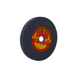 FIVE TIGER Grinding Wheel 4" x 1/2" x 1/2" A46 M7 V 1A FIVE TIGER Grinding Wheel 4" x 1/2" x 1/2" A46 M7 V 1A