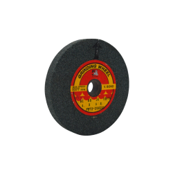 FIVE TIGER Grinding Wheel 4" x 1/2" x 1/2" GC60 JK 10V 1A FIVE TIGER Grinding Wheel 4" x 1/2" x 1/2" GC60 JK 10V 1A