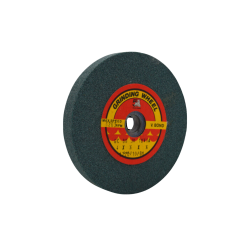 FIVE TIGER Grinding Wheel 4" x 1/2" x 1/2" GC80 JK 10V 1A FIVE TIGER Grinding Wheel 4" x 1/2" x 1/2" GC80 JK 10V 1A