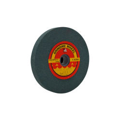 FIVE TIGER Grinding Wheel 4" x 1/2" x 1/2" GC100 JK 10V 1A FIVE TIGER Grinding Wheel 4" x 1/2" x 1/2" GC100 JK 10V 1A