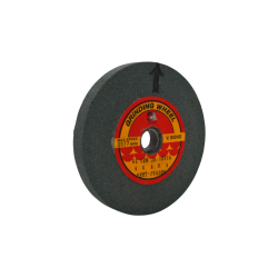 FIVE TIGER Grinding Wheel 4" x 1/2" x 1/2" GC120 JK 10V 1A FIVE TIGER Grinding Wheel 4" x 1/2" x 1/2" GC120 JK 10V 1A