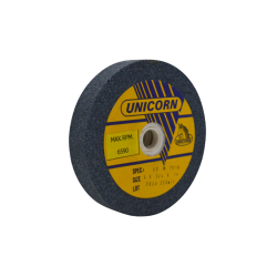 FIVE TIGER Grinding Wheel 4" x 3/4" x 1 1/4" A60 M7 V 1A FIVE TIGER Grinding Wheel 4" x 3/4" x 1 1/4" A60 M7 V 1A