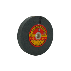 FIVE TIGER Grinding Wheel 4" x 3/4" x 1 1/4" GC100 JK 10V 1A FIVE TIGER Grinding Wheel 4" x 3/4" x 1 1/4" GC100 JK 10V 1A