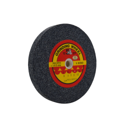FIVE TIGER Grinding Wheel 6" x 3/4" x 1 1/4" A24 R5 V 1A FIVE TIGER Grinding Wheel 6" x 3/4" x 1 1/4" A24 R5 V 1A