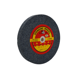 FIVE TIGER Grinding Wheel 6" x 3/4" x 1 1/4" A36 R5 V 1A FIVE TIGER Grinding Wheel 6" x 3/4" x 1 1/4" A36 R5 V 1A