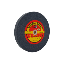 FIVE TIGER Grinding Wheel 6" x 3/4" x 1 1/4" A60 R5 V 1A FIVE TIGER Grinding Wheel 6" x 3/4" x 1 1/4" A60 R5 V 1A
