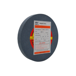 FIVE TIGER Grinding Wheel 6" x 3/4" x 1 1/4" A120 R5 V 1A FIVE TIGER Grinding Wheel 6" x 3/4" x 1 1/4" A120 R5 V 1A