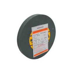 FIVE TIGER Grinding Wheel 6" x 3/4" x 1 1/4" GC100 JK 10V 1A FIVE TIGER Grinding Wheel 6" x 3/4" x 1 1/4" GC100 JK 10V 1A