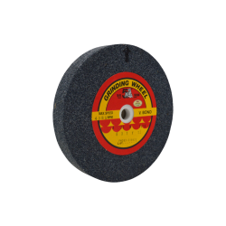 FIVE TIGER Grinding Wheel 6" x 1" x 1 1/4" A36 M7 V 1A FIVE TIGER Grinding Wheel 6" x 1" x 1 1/4" A36 M7 V 1A