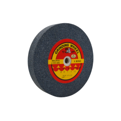 FIVE TIGER Grinding Wheel 6" x 1" x 1 1/4" A46 M7 V 1A FIVE TIGER Grinding Wheel 6" x 1" x 1 1/4" A46 M7 V 1A
