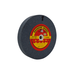FIVE TIGER Grinding Wheel 6" x 1" x 1 1/4" A60 M7 V 1A FIVE TIGER Grinding Wheel 6" x 1" x 1 1/4" A60 M7 V 1A