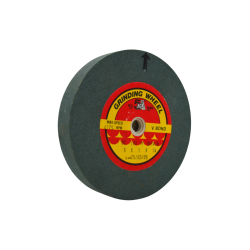 FIVE TIGER Grinding Wheel 6" x 1" x 1 1/4" GC100 JK 10V 1A FIVE TIGER Grinding Wheel 6" x 1" x 1 1/4" GC100 JK 10V 1A