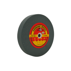 FIVE TIGER Grinding Wheel 6" x 1" x 1 1/4" GC120 JK 10V 1A FIVE TIGER Grinding Wheel 6" x 1" x 1 1/4" GC120 JK 10V 1A