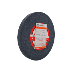 FIVE TIGER Grinding Wheel 8" x 3/4" x 1 1/4" A46 M7 V 1A FIVE TIGER Grinding Wheel 8" x 3/4" x 1 1/4" A46 M7 V 1A