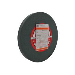 FIVE TIGER Grinding Wheel 8" x 3/4" x 1 1/4" GC80 JK 10V 1A FIVE TIGER Grinding Wheel 8" x 3/4" x 1 1/4" GC80 JK 10V 1A