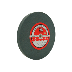 FIVE TIGER Grinding Wheel 8" x 3/4" x 1 1/4" GC100 JK 10V 1A FIVE TIGER Grinding Wheel 8" x 3/4" x 1 1/4" GC100 JK 10V 1A