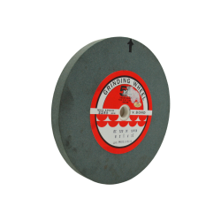 FIVE TIGER Grinding Wheel 8" x 3/4" x 1 1/4" GC120 JK 10V 1A FIVE TIGER Grinding Wheel 8" x 3/4" x 1 1/4" GC120 JK 10V 1A