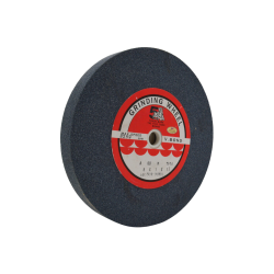 FIVE TIGER Grinding Wheel 8" x 1" x 1 1/4" A60 R5 V 1A FIVE TIGER Grinding Wheel 8" x 1" x 1 1/4" A60 R5 V 1A