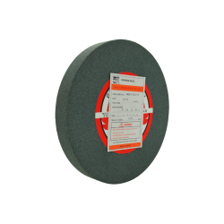 FIVE TIGER Grinding Wheel 8" x 1" x 1 1/4" GC 80 JK 10V 1A FIVE TIGER Grinding Wheel 8" x 1" x 1 1/4" GC 80 JK 10V 1A